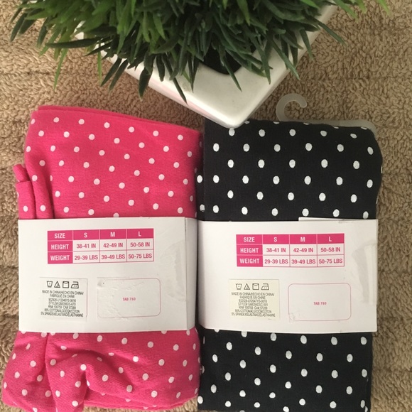 Olive And Edie, leggings - Picture 2 of 3